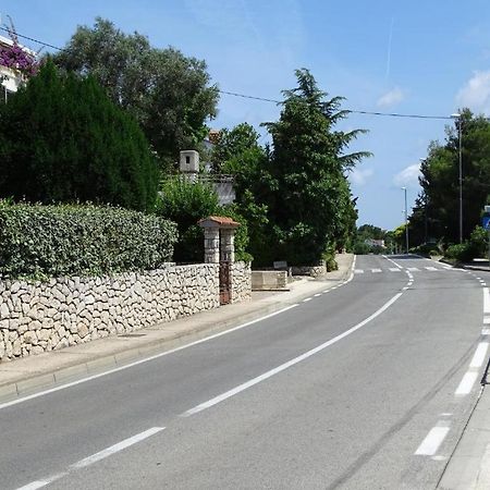 Apartments Losinj Mali Lošinj Buitenkant foto