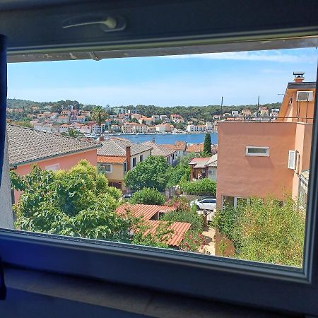 Apartments Losinj Mali Lošinj Buitenkant foto