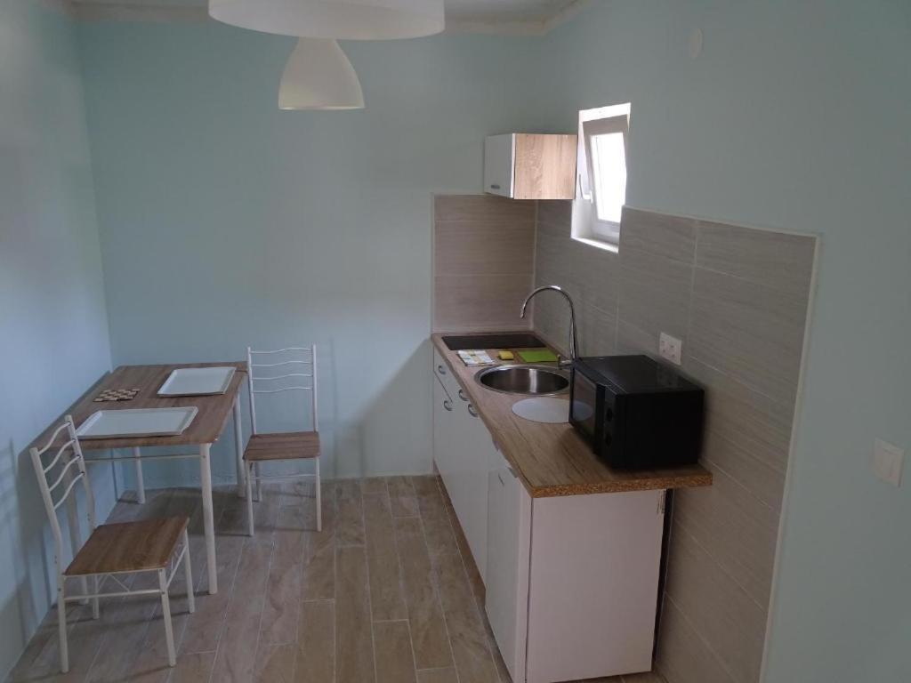 Apartments Losinj Mali Lošinj Buitenkant foto