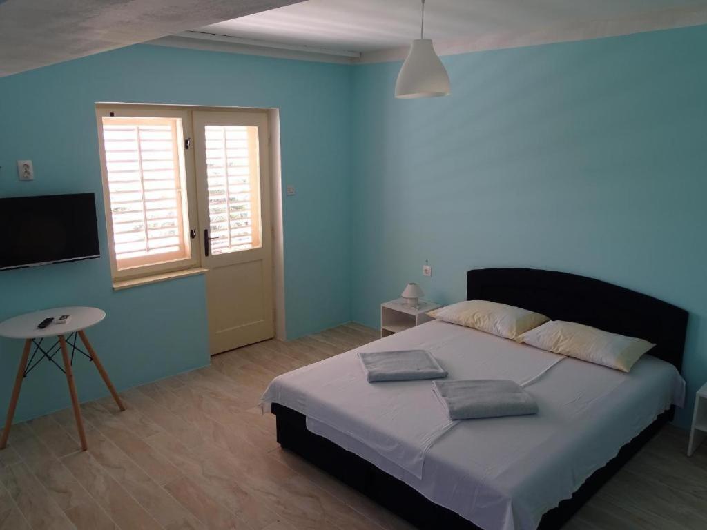 Apartments Losinj Mali Lošinj Buitenkant foto