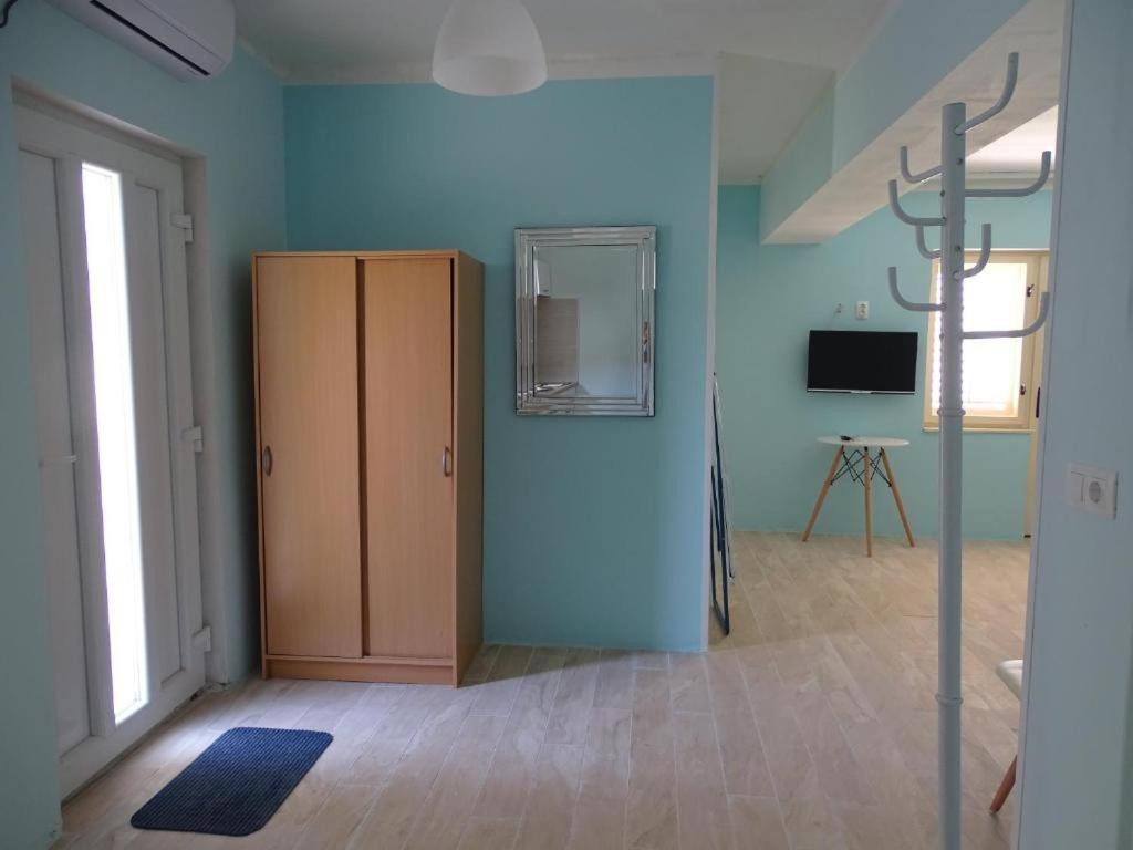 Apartments Losinj Mali Lošinj Buitenkant foto