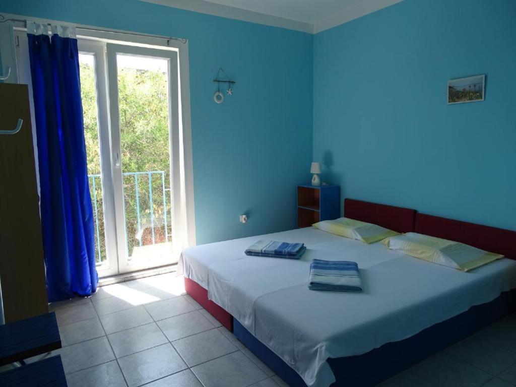 Apartments Losinj Mali Lošinj Buitenkant foto