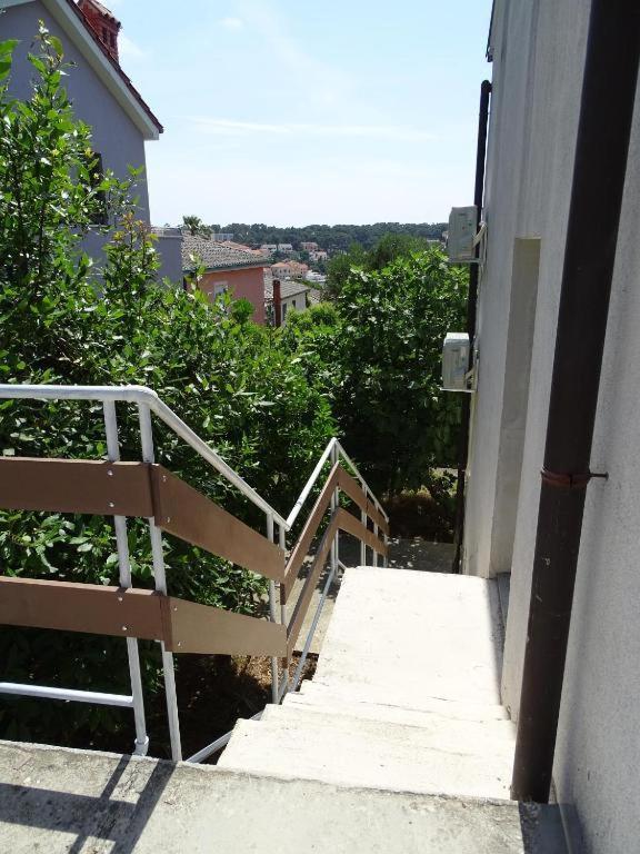 Apartments Losinj Mali Lošinj Buitenkant foto