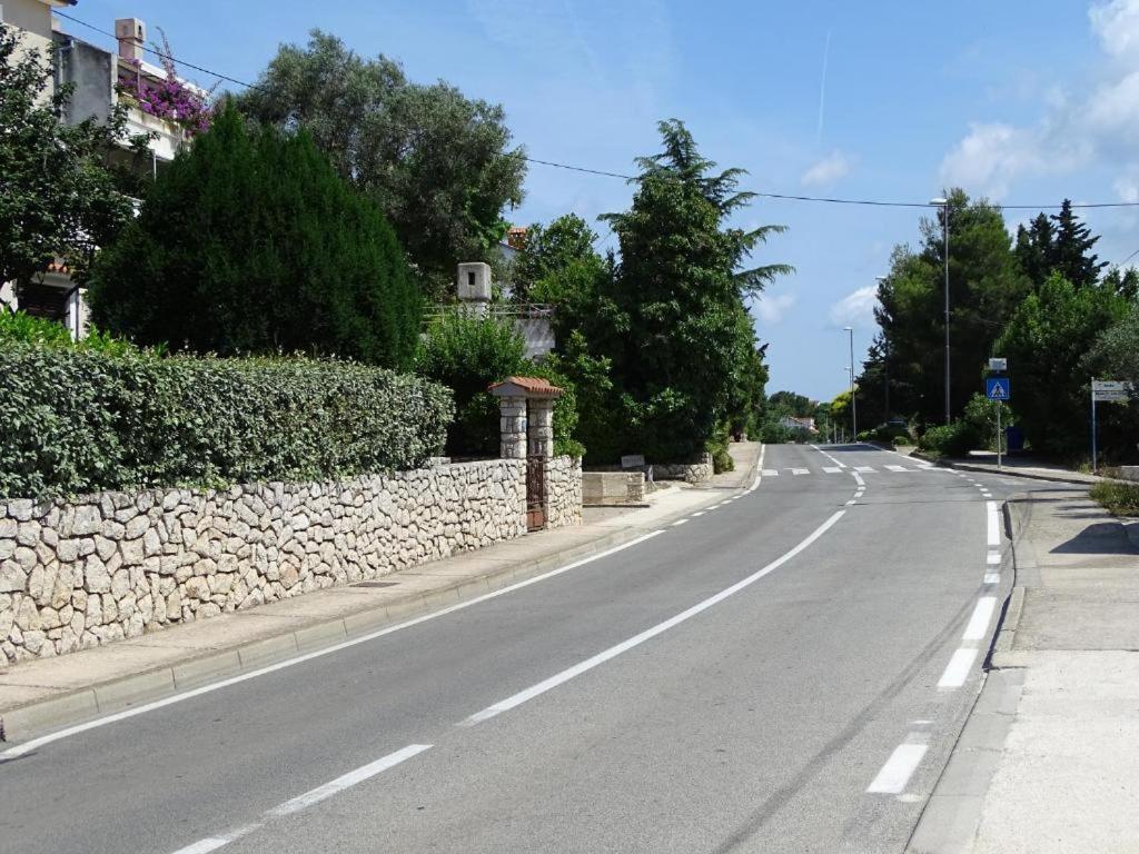 Apartments Losinj Mali Lošinj Buitenkant foto