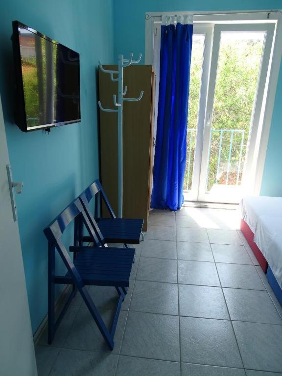 Apartments Losinj Mali Lošinj Buitenkant foto
