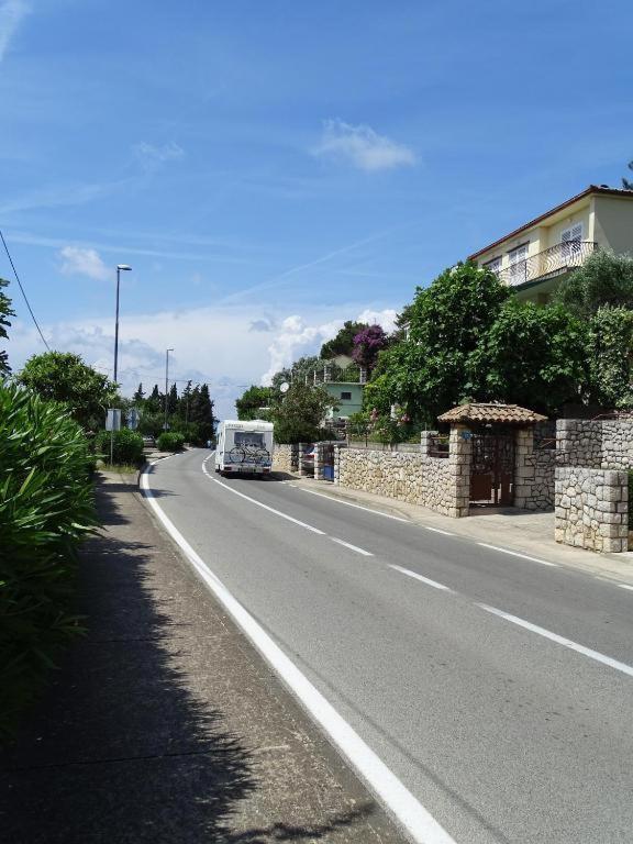 Apartments Losinj Mali Lošinj Buitenkant foto