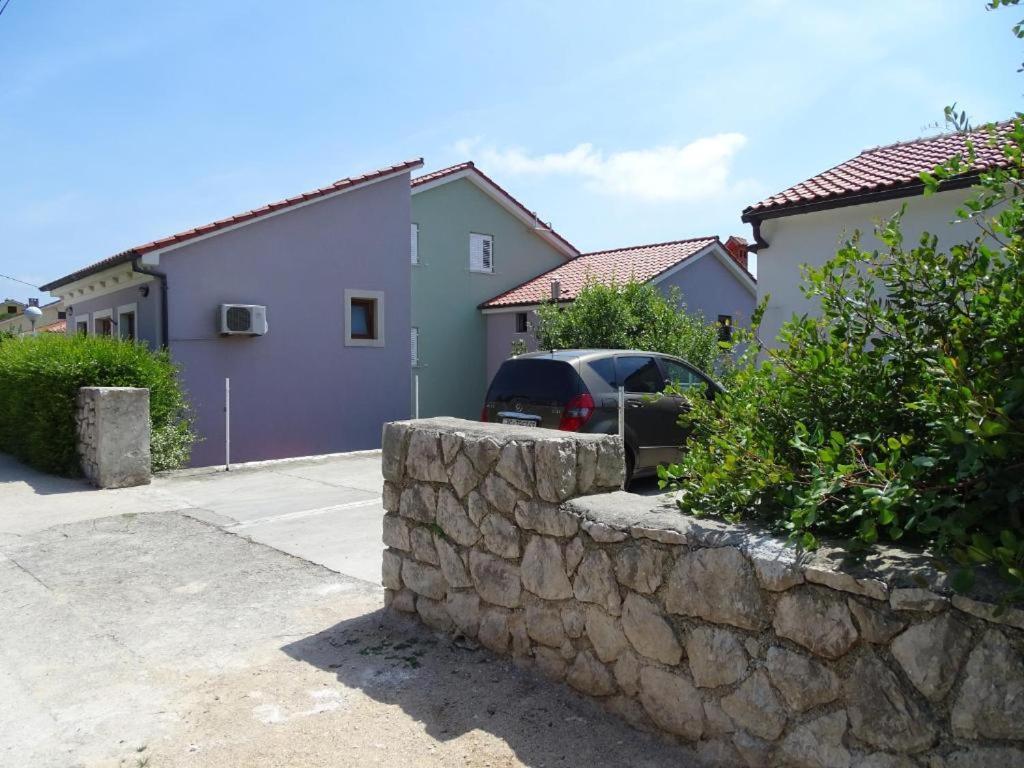 Apartments Losinj Mali Lošinj Buitenkant foto