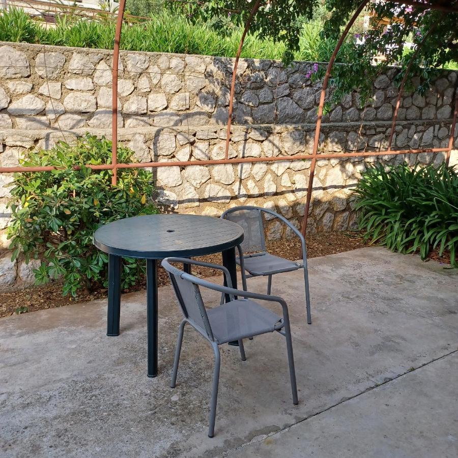 Apartments Losinj Mali Lošinj Buitenkant foto