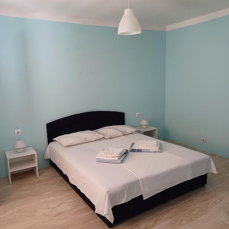 Apartments Losinj Mali Lošinj Buitenkant foto