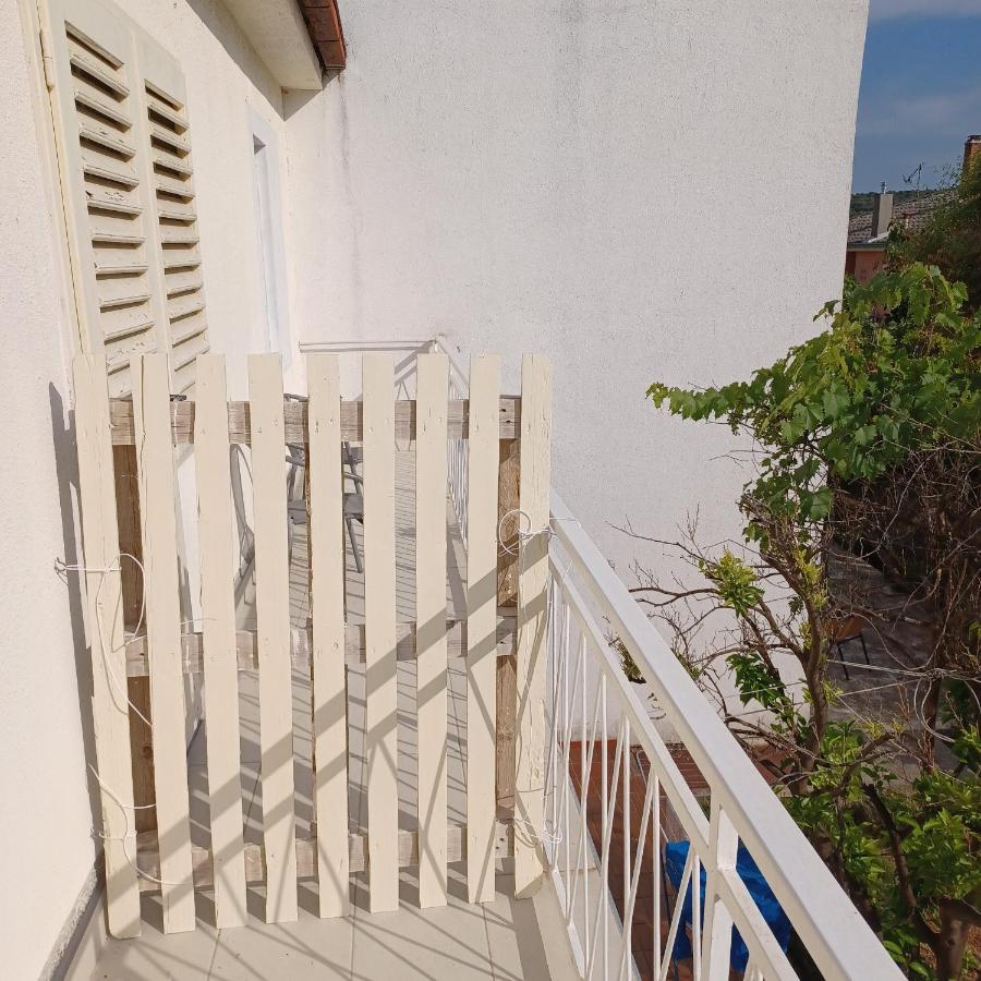 Apartments Losinj Mali Lošinj Buitenkant foto