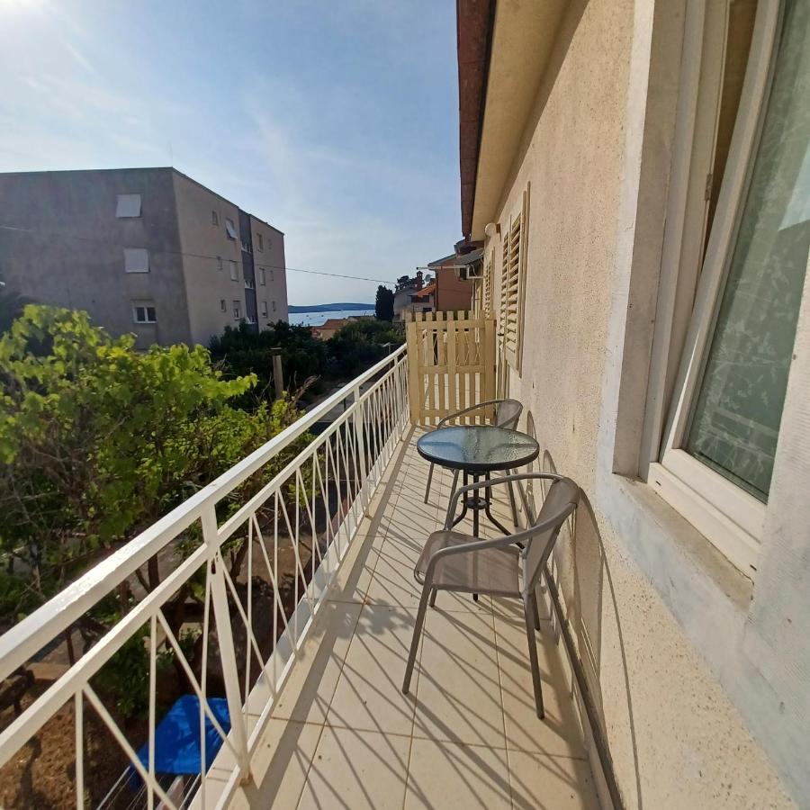 Apartments Losinj Mali Lošinj Buitenkant foto