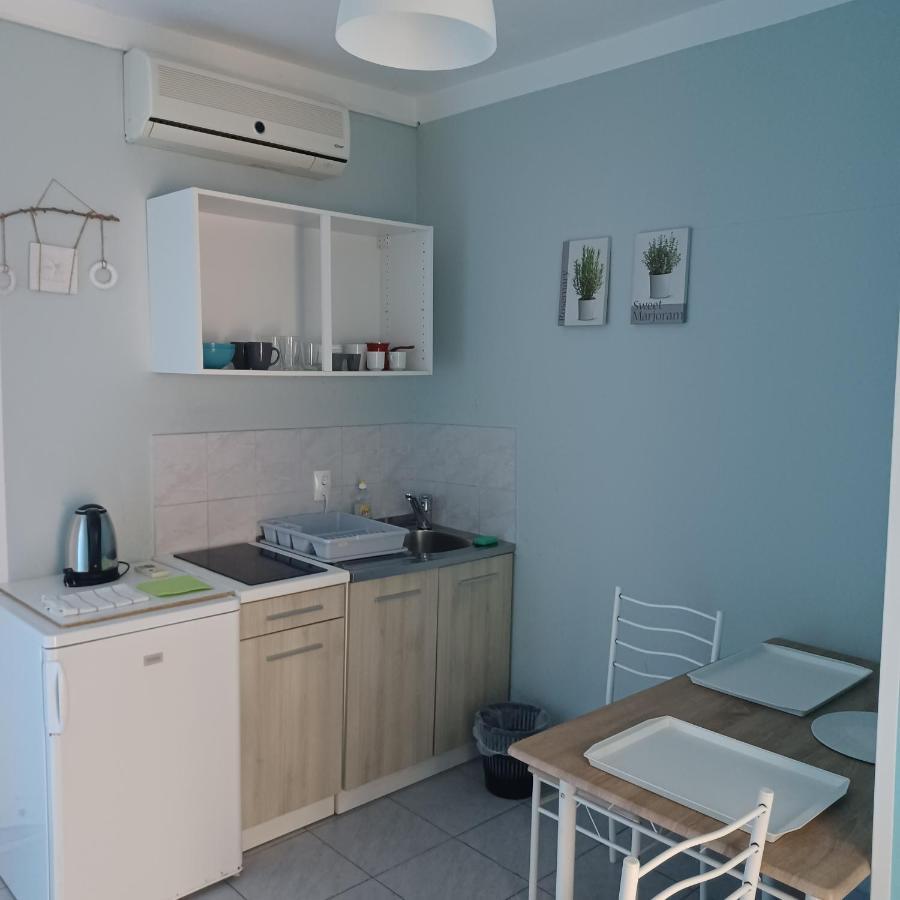Apartments Losinj Mali Lošinj Buitenkant foto