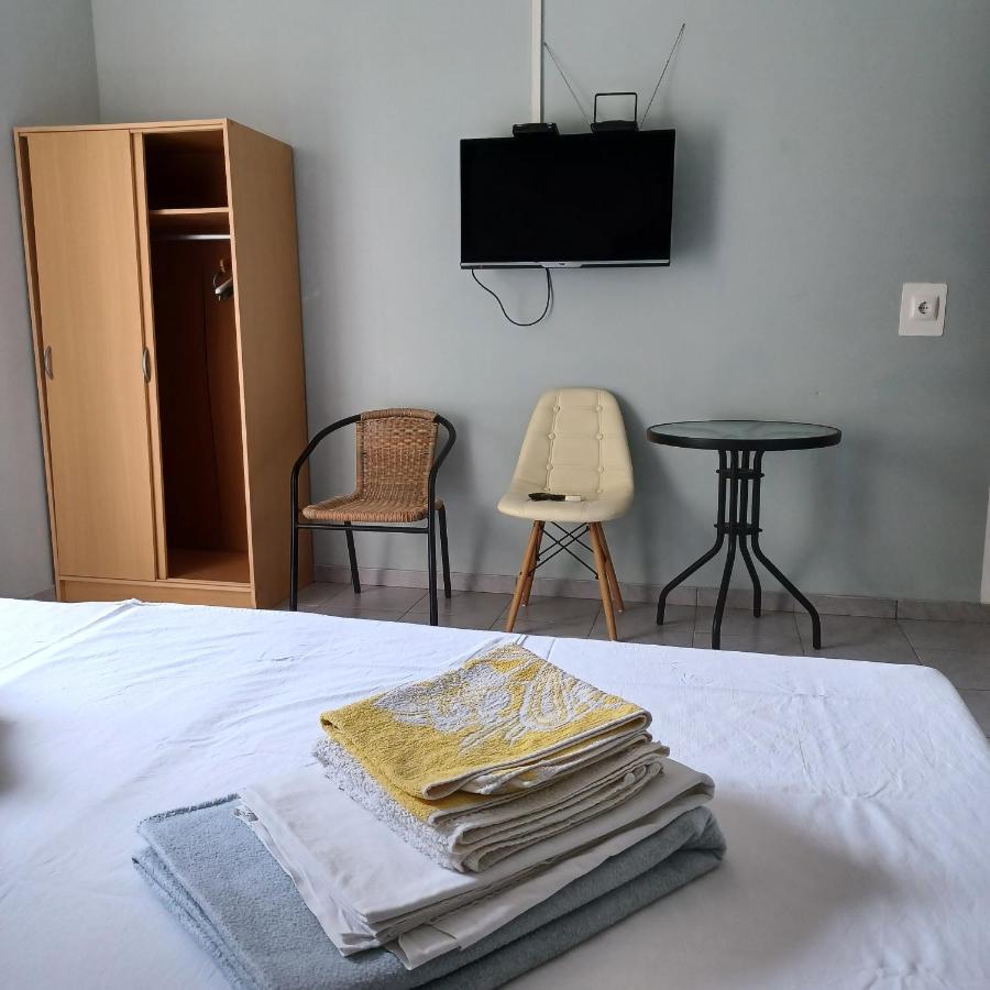 Apartments Losinj Mali Lošinj Buitenkant foto