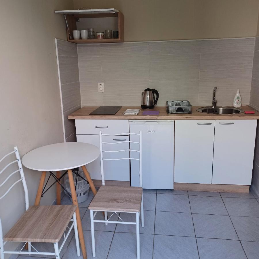 Apartments Losinj Mali Lošinj Buitenkant foto