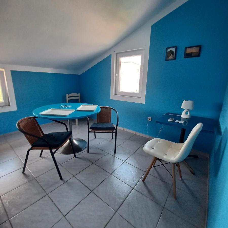 Apartments Losinj Mali Lošinj Buitenkant foto