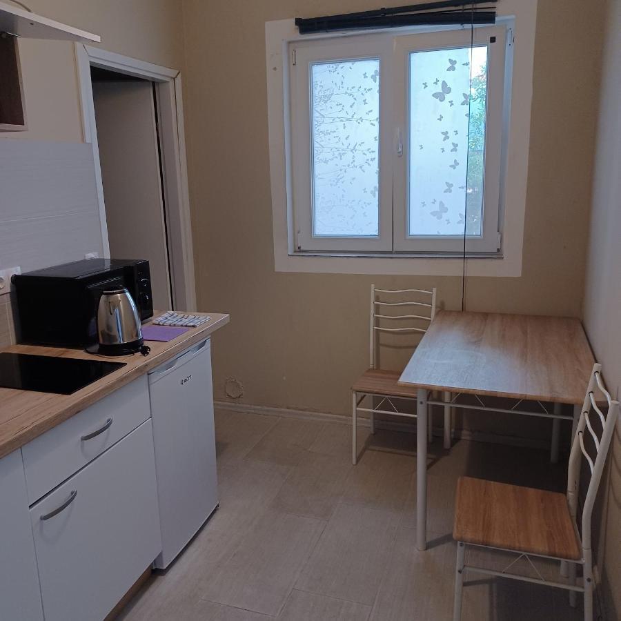 Apartments Losinj Mali Lošinj Buitenkant foto