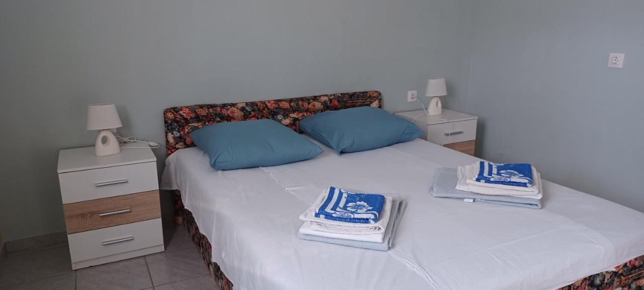 Apartments Losinj Mali Lošinj Buitenkant foto