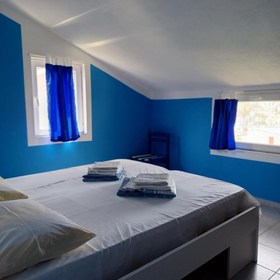 Apartments Losinj Mali Lošinj Buitenkant foto