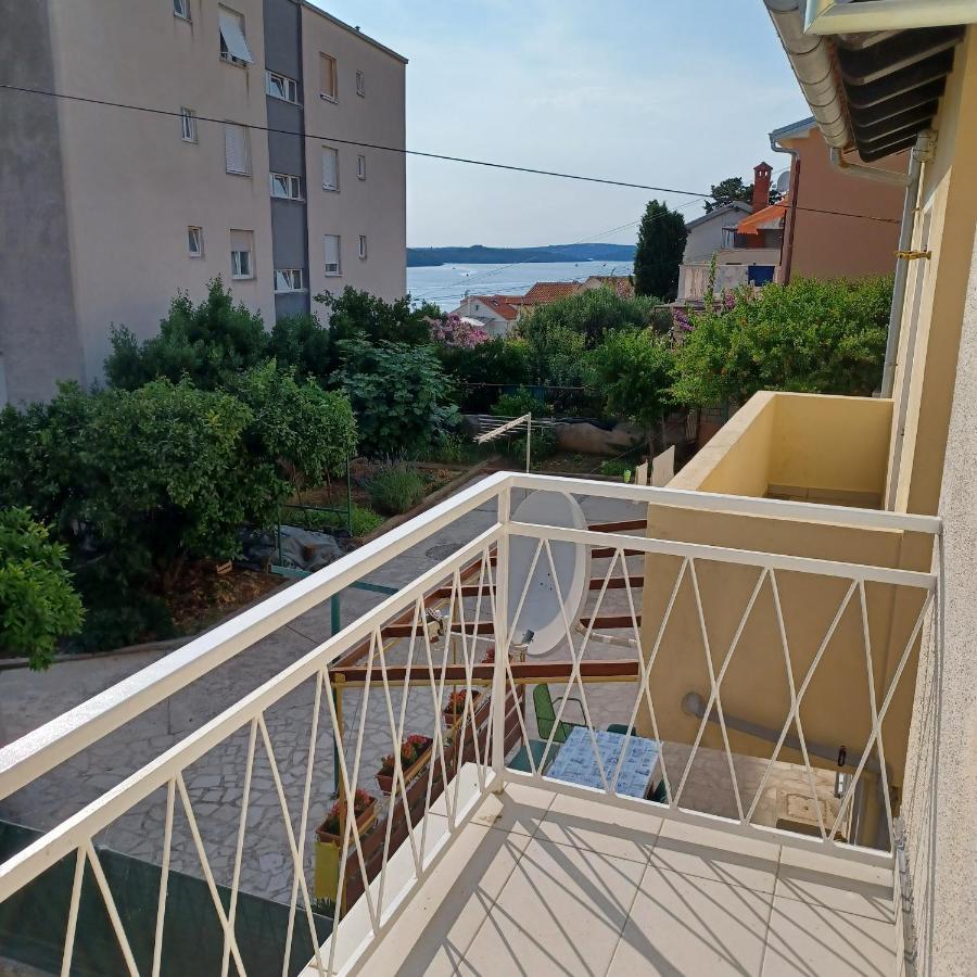 Apartments Losinj Mali Lošinj Buitenkant foto