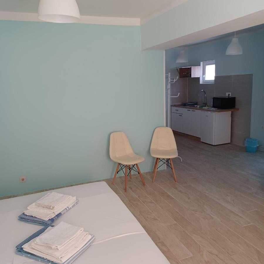 Apartments Losinj Mali Lošinj Buitenkant foto