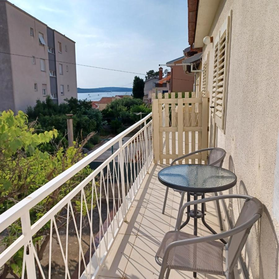 Apartments Losinj Mali Lošinj Buitenkant foto