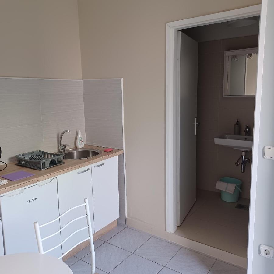 Apartments Losinj Mali Lošinj Buitenkant foto