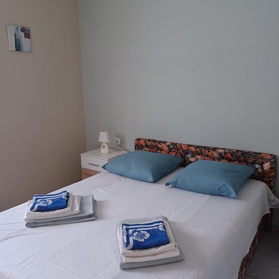 Apartments Losinj Mali Lošinj Buitenkant foto