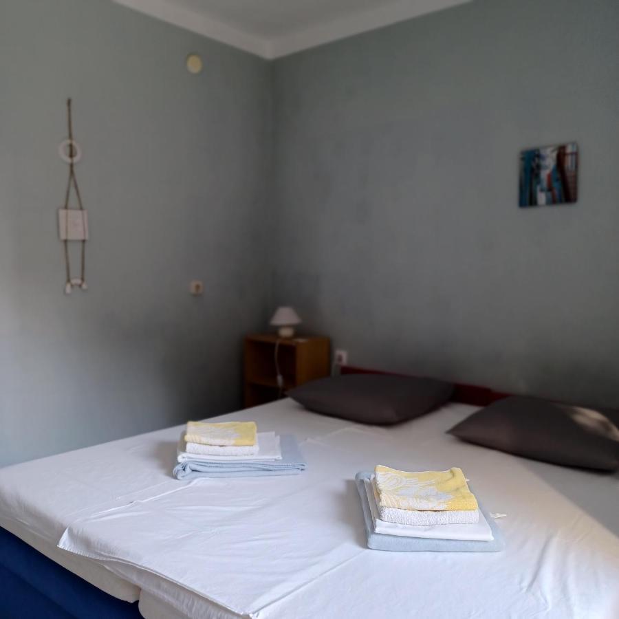 Apartments Losinj Mali Lošinj Buitenkant foto