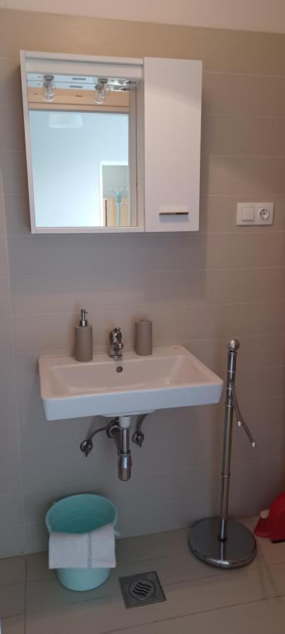 Apartments Losinj Mali Lošinj Buitenkant foto