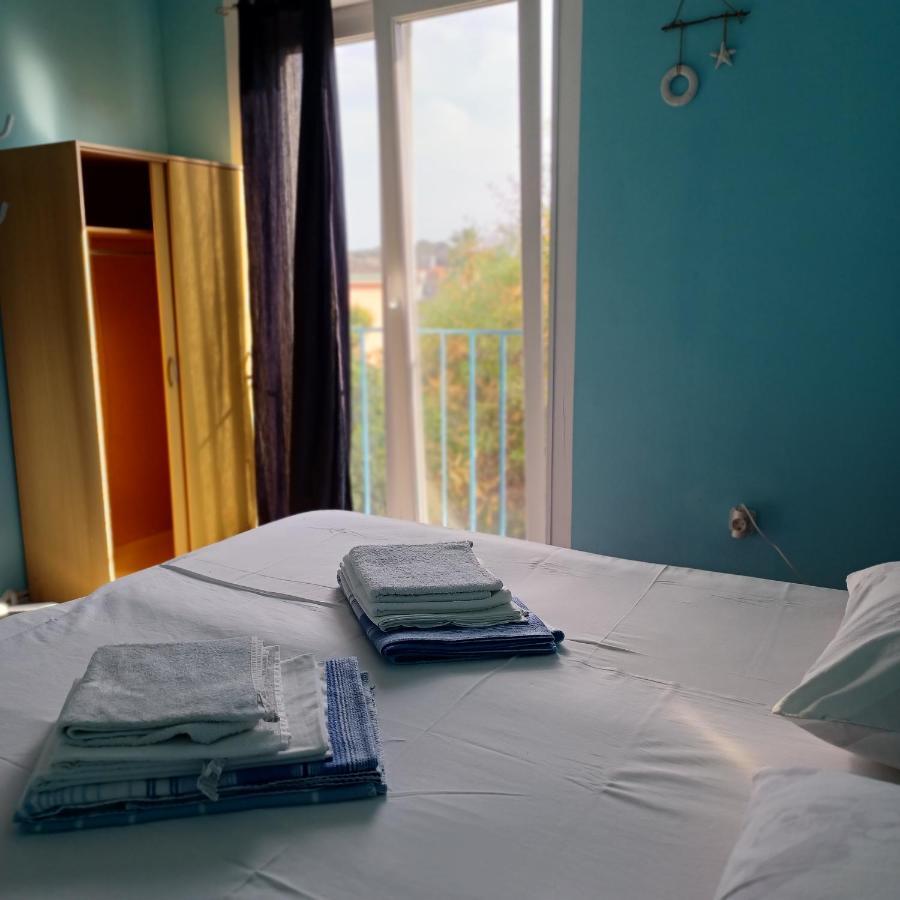 Apartments Losinj Mali Lošinj Buitenkant foto
