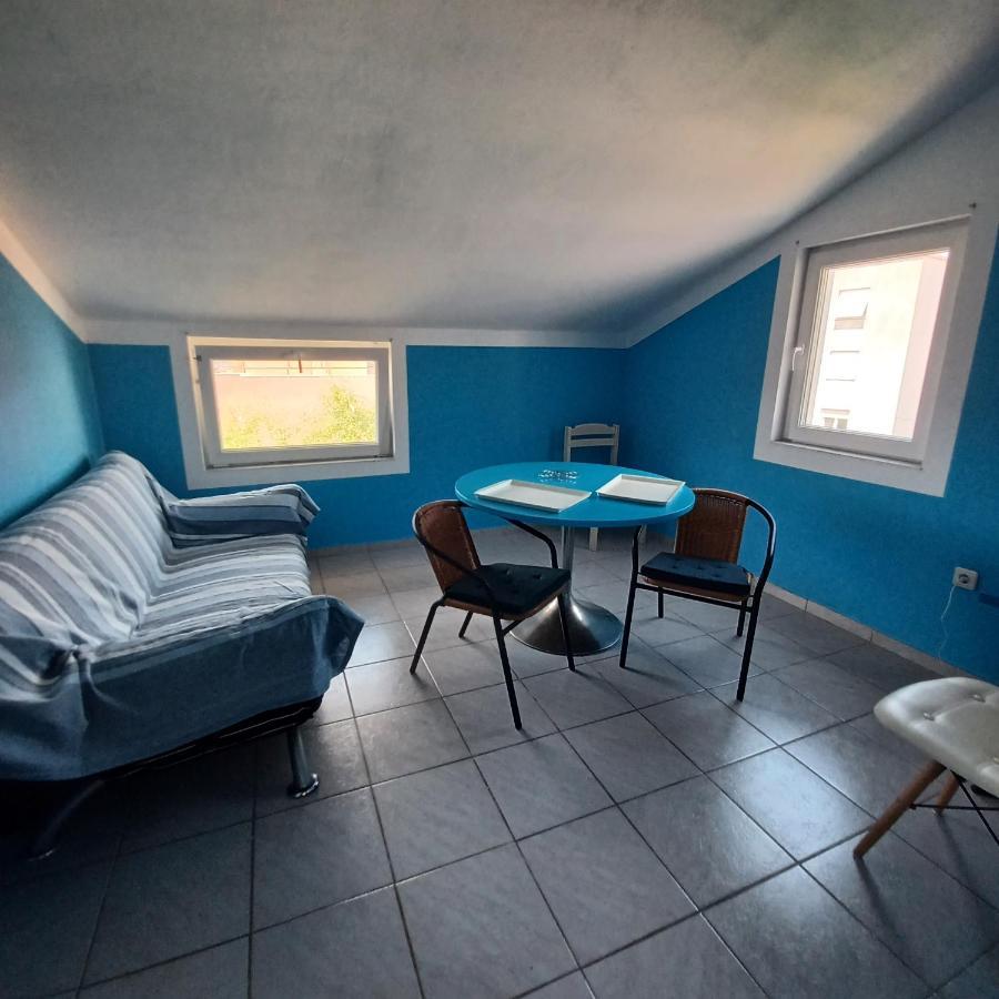 Apartments Losinj Mali Lošinj Buitenkant foto