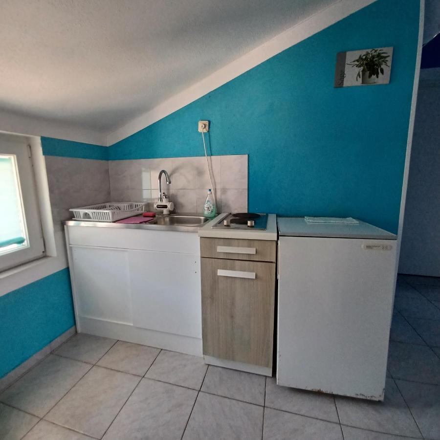 Apartments Losinj Mali Lošinj Buitenkant foto
