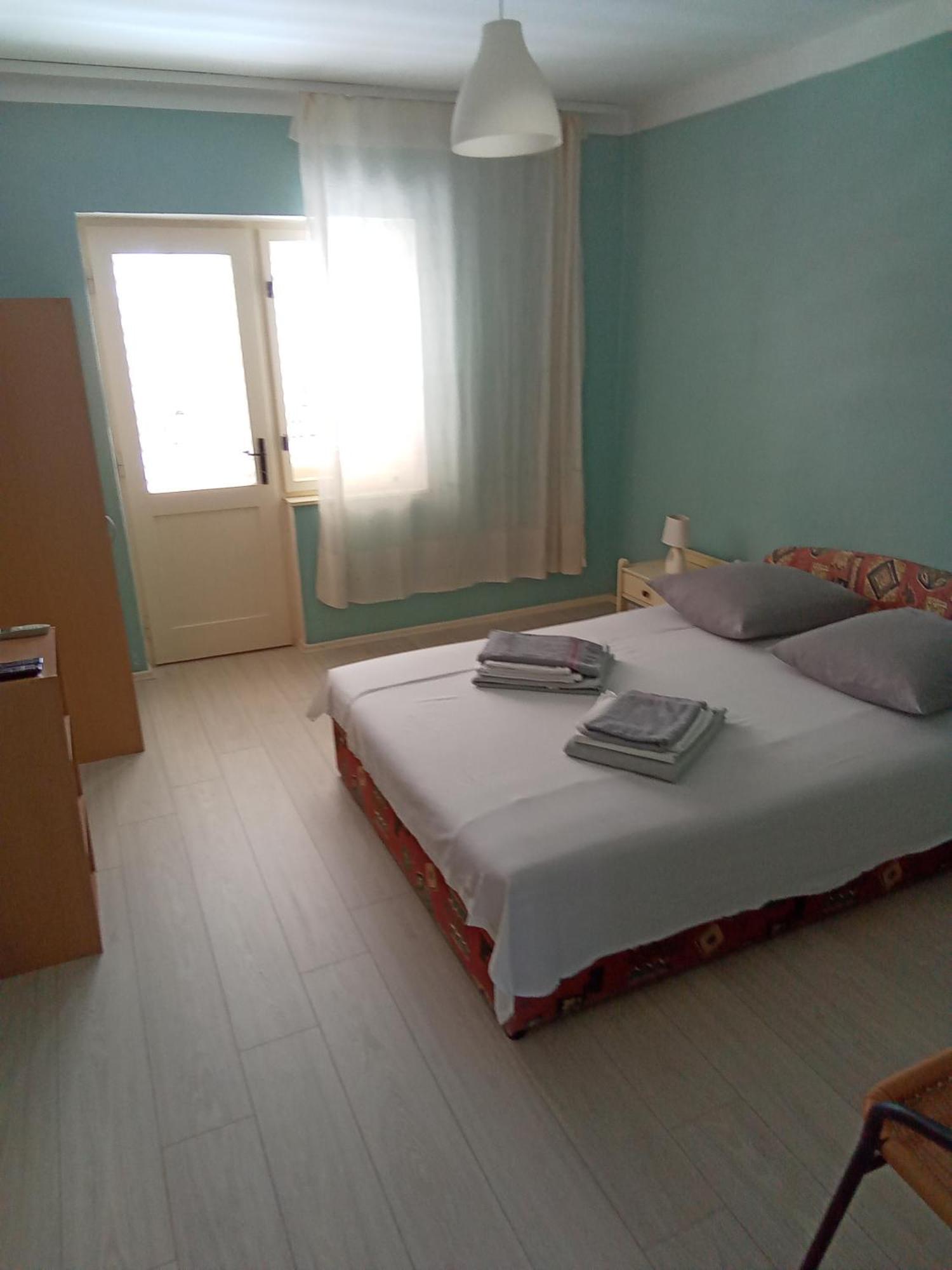 Apartments Losinj Mali Lošinj Buitenkant foto
