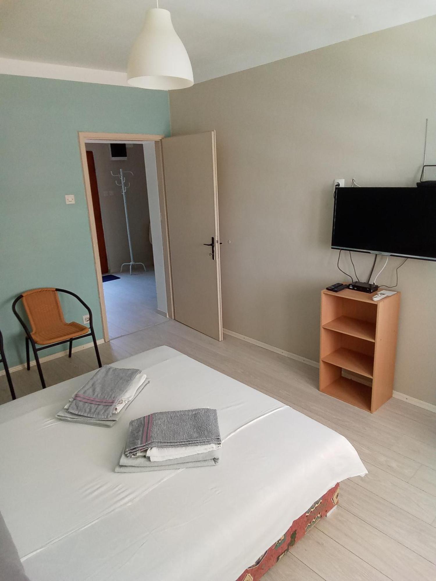Apartments Losinj Mali Lošinj Buitenkant foto