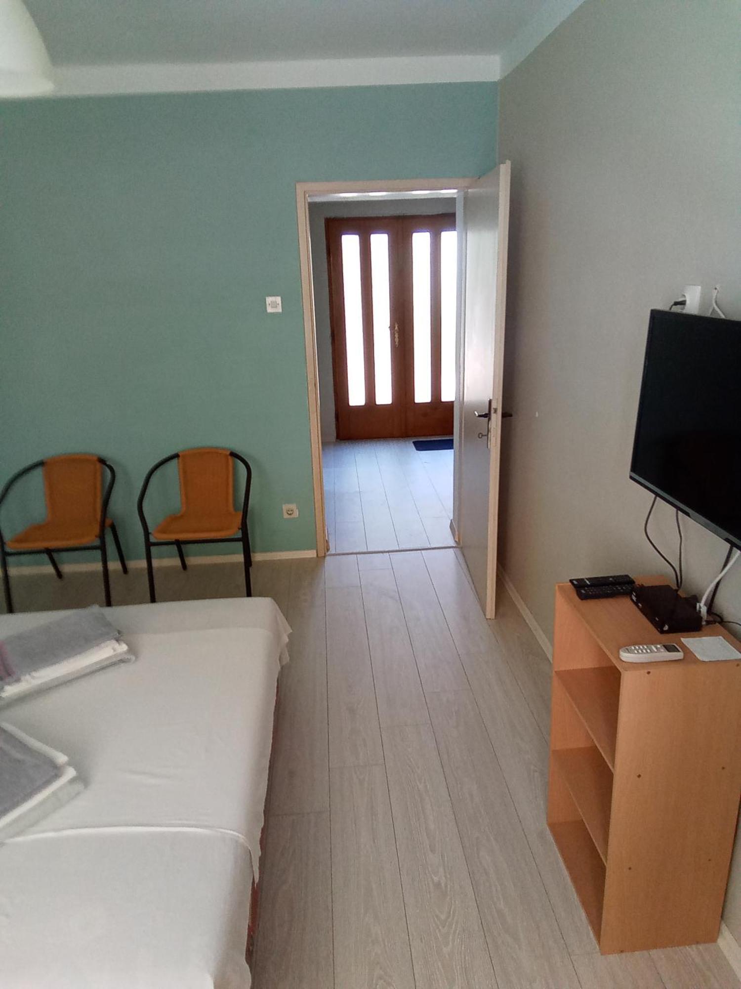 Apartments Losinj Mali Lošinj Buitenkant foto