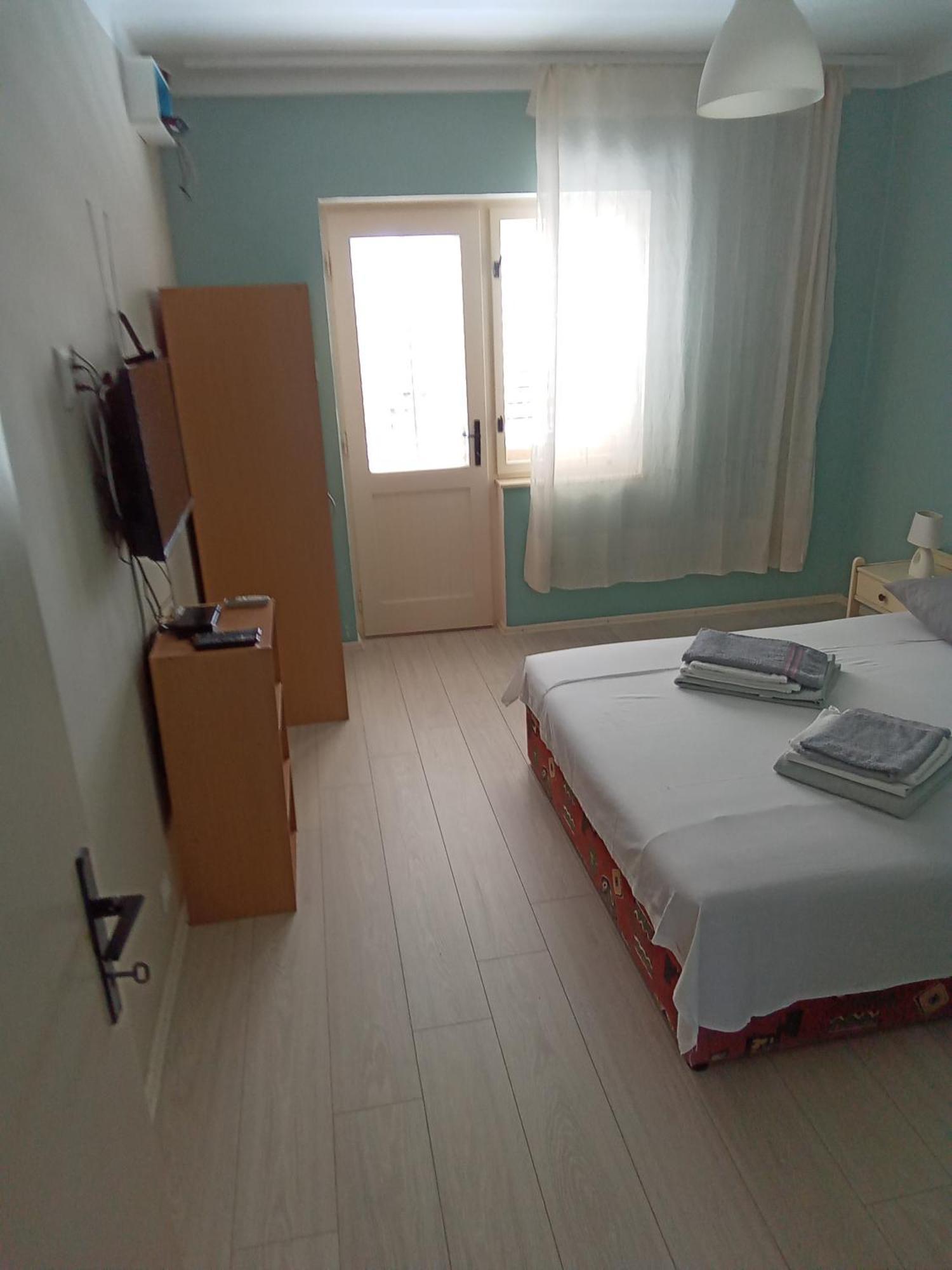 Apartments Losinj Mali Lošinj Buitenkant foto