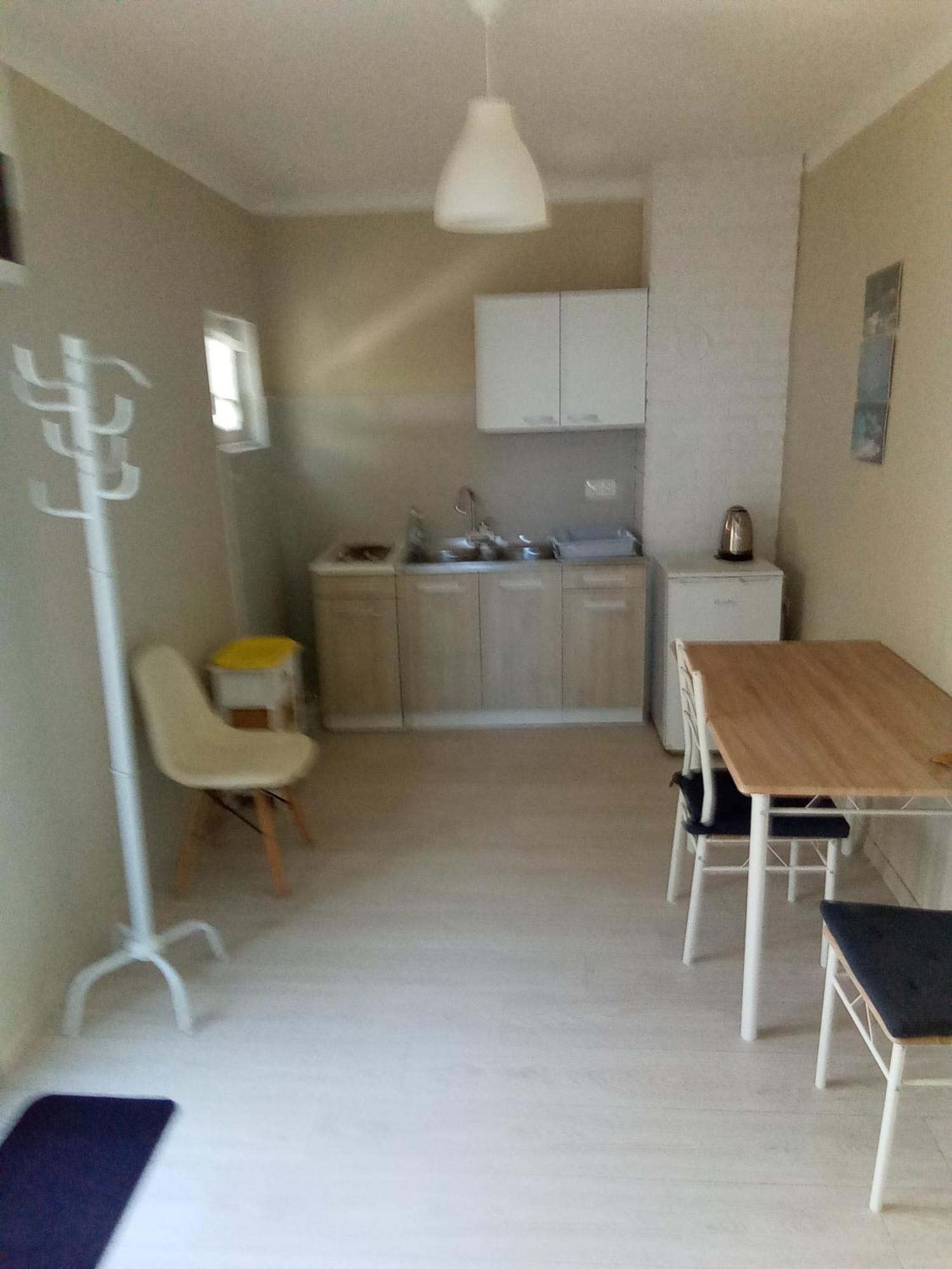 Apartments Losinj Mali Lošinj Buitenkant foto