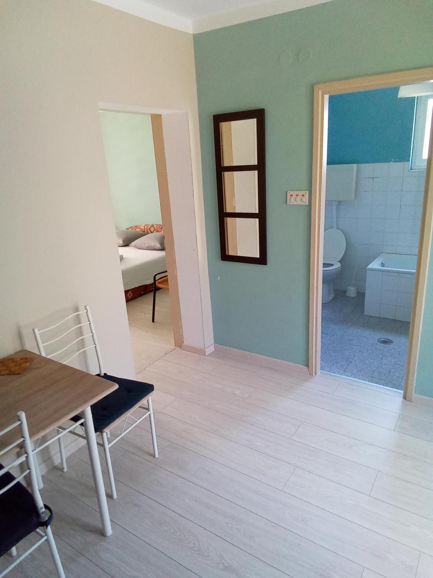 Apartments Losinj Mali Lošinj Buitenkant foto