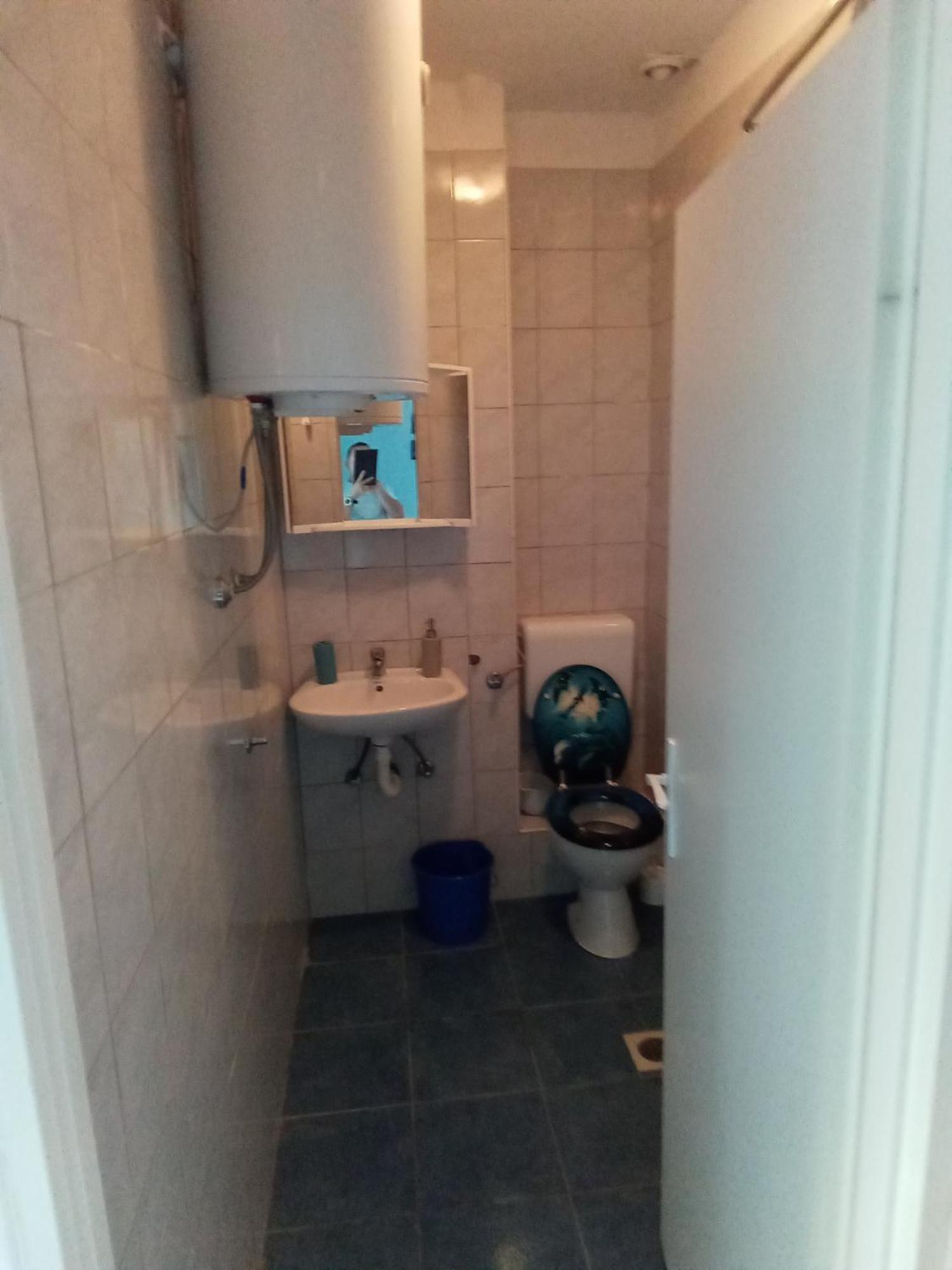 Apartments Losinj Mali Lošinj Buitenkant foto