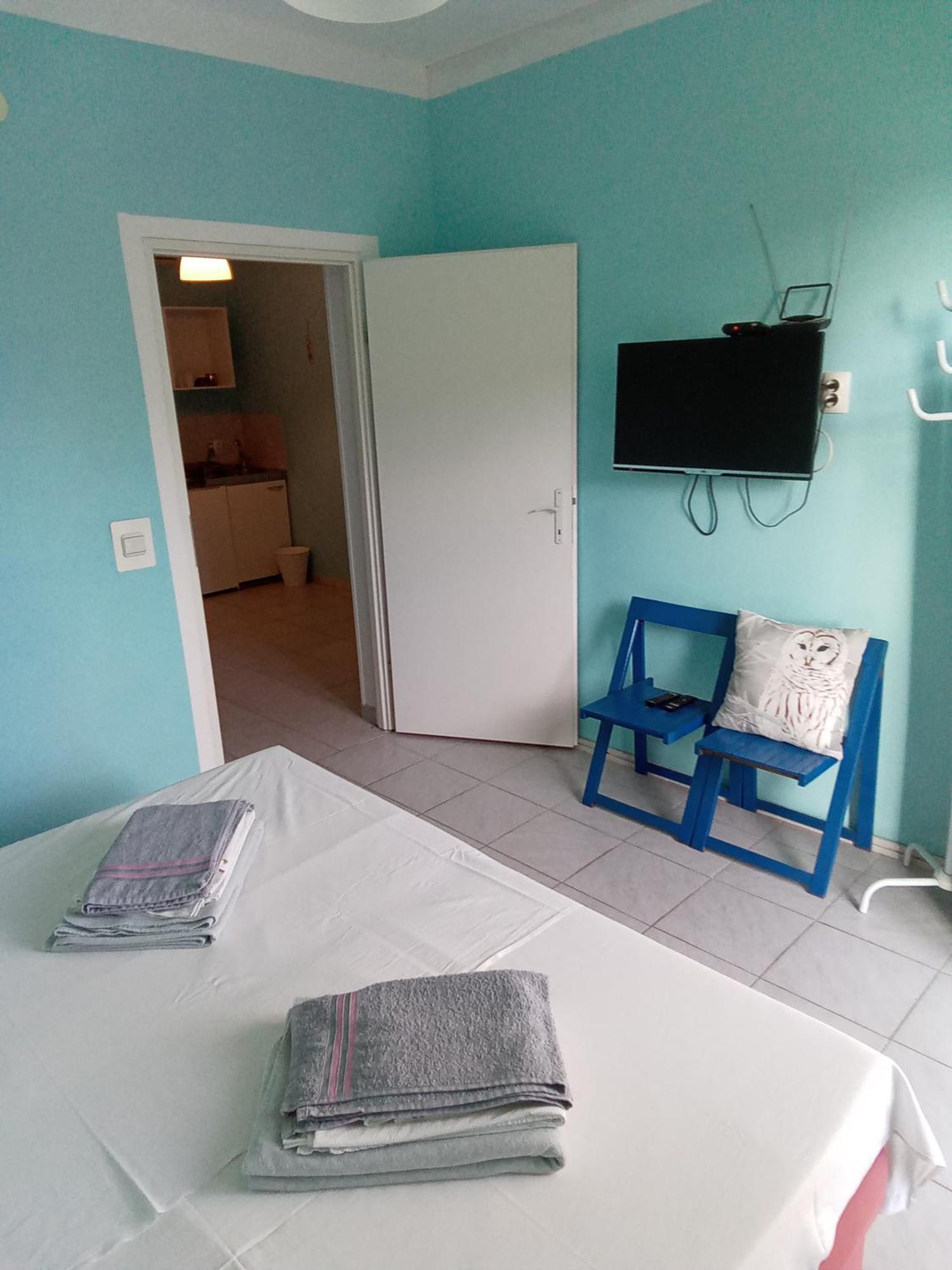 Apartments Losinj Mali Lošinj Buitenkant foto