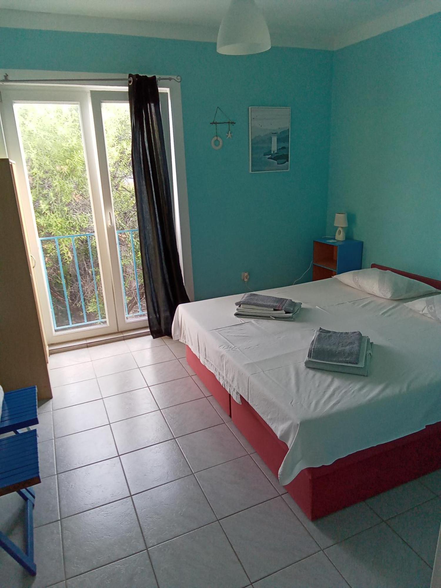 Apartments Losinj Mali Lošinj Buitenkant foto